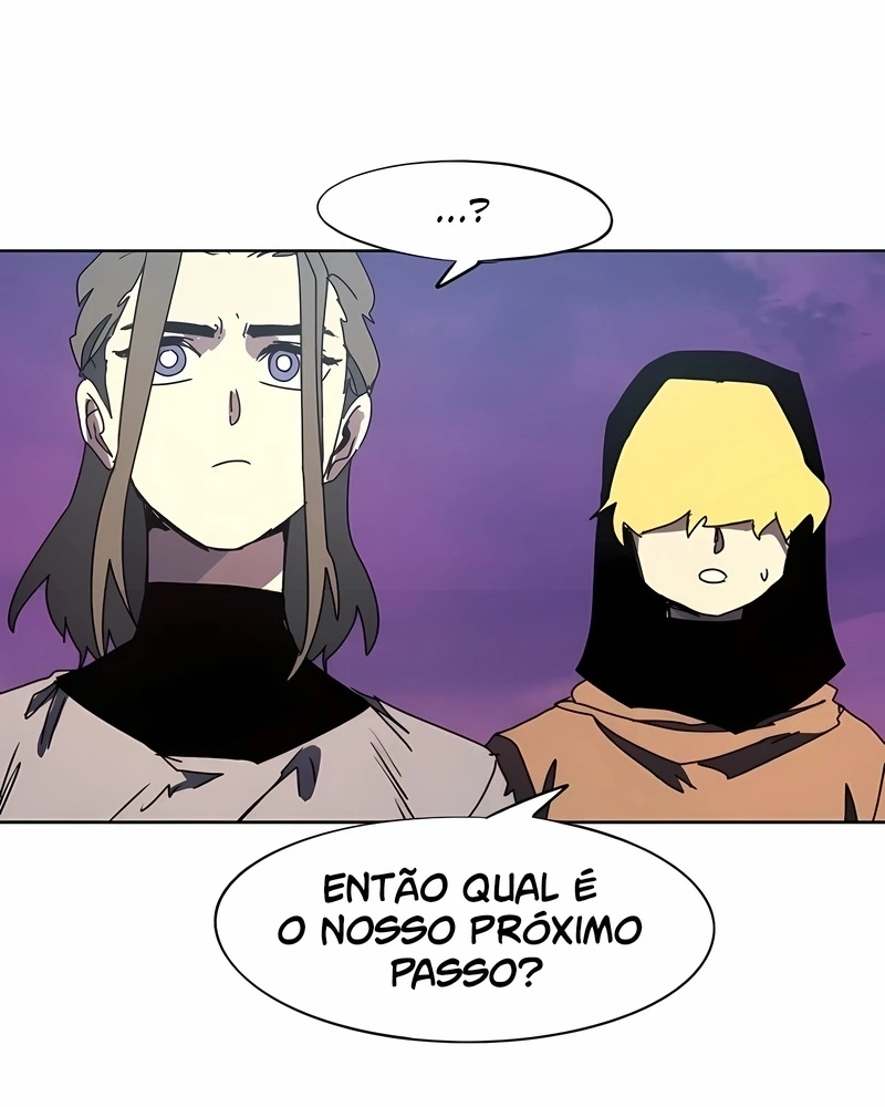 O Cavaleiro das Brasas Capítulo 160 Página 53