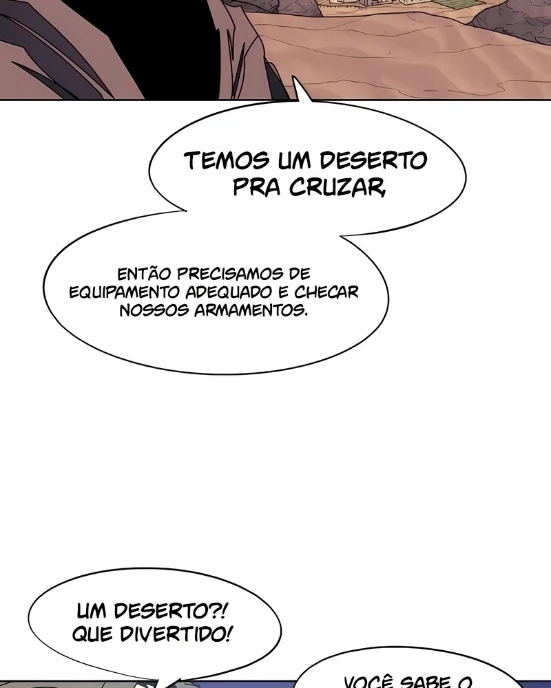 O Cavaleiro das Brasas Capítulo 160 Página 55