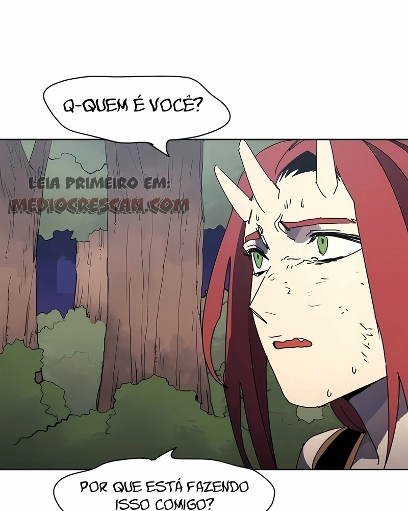 O Cavaleiro das Brasas Capítulo 160 Página 80