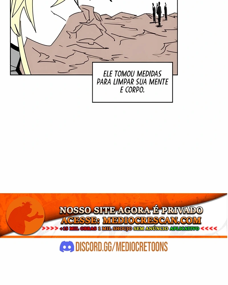 O Cavaleiro das Brasas Capítulo 160 Página 91