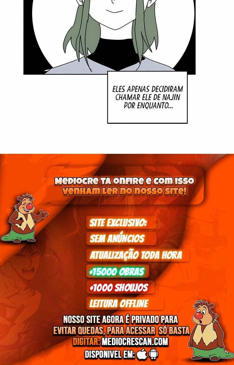 O Cavaleiro das Brasas Capítulo 160 Página 97