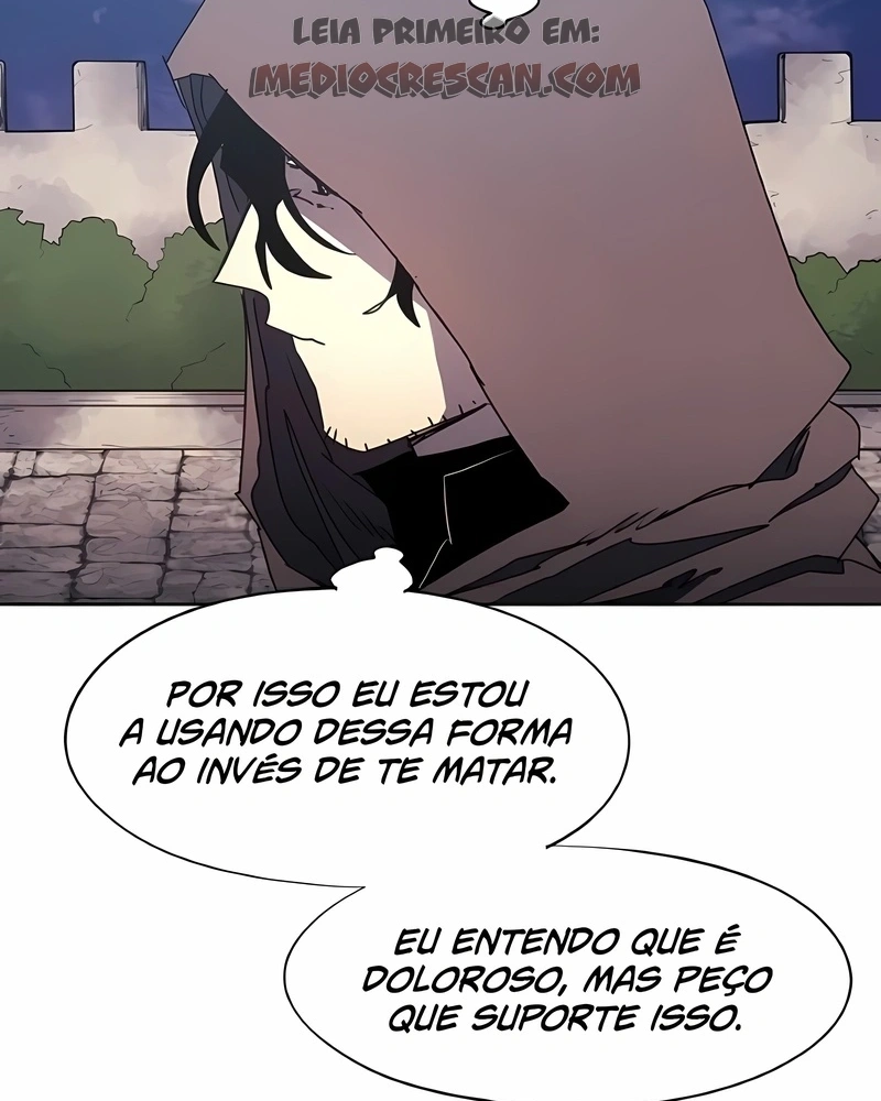 O Cavaleiro das Brasas Capítulo 161 Página 18