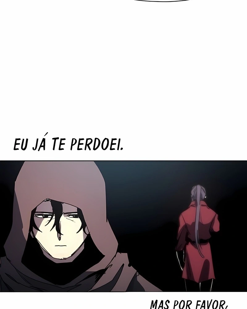 O Cavaleiro das Brasas Capítulo 161 Página 19