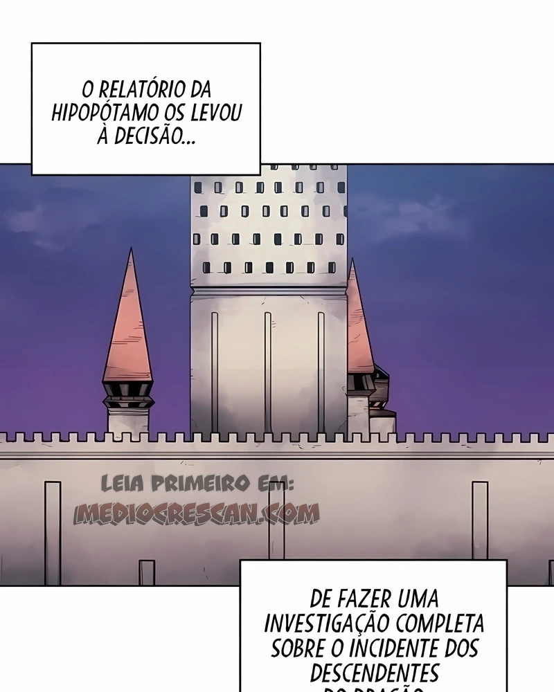 O Cavaleiro das Brasas Capítulo 161 Página 2