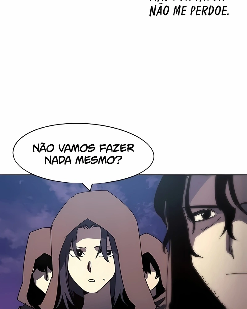 O Cavaleiro das Brasas Capítulo 161 Página 20