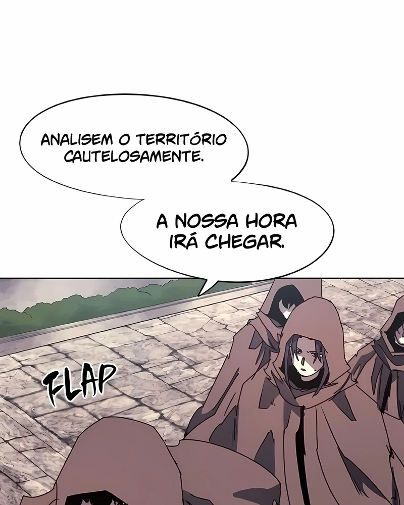 O Cavaleiro das Brasas Capítulo 161 Página 23