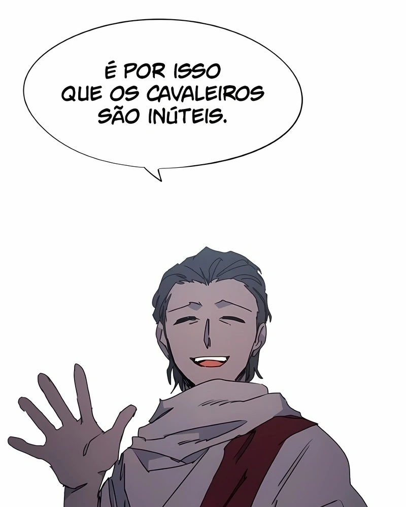 O Cavaleiro das Brasas Capítulo 161 Página 29