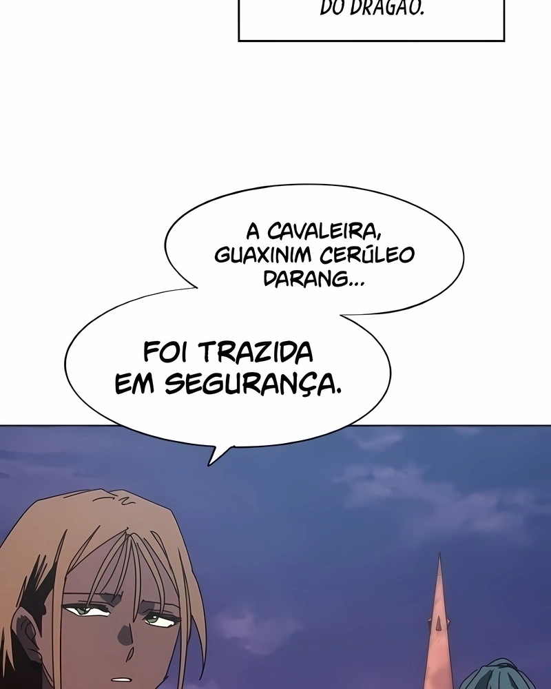 O Cavaleiro das Brasas Capítulo 161 Página 3