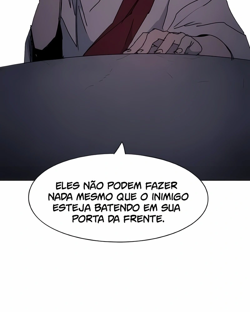 O Cavaleiro das Brasas Capítulo 161 Página 30
