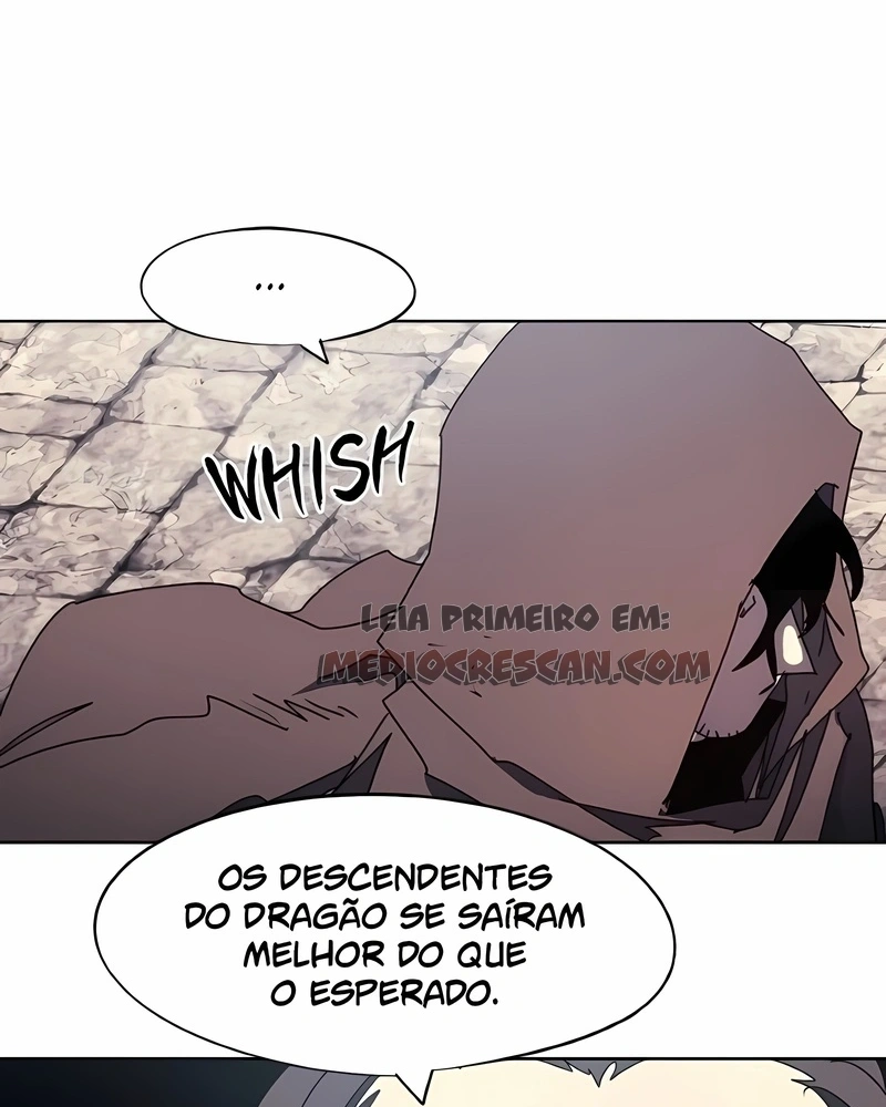 O Cavaleiro das Brasas Capítulo 161 Página 31