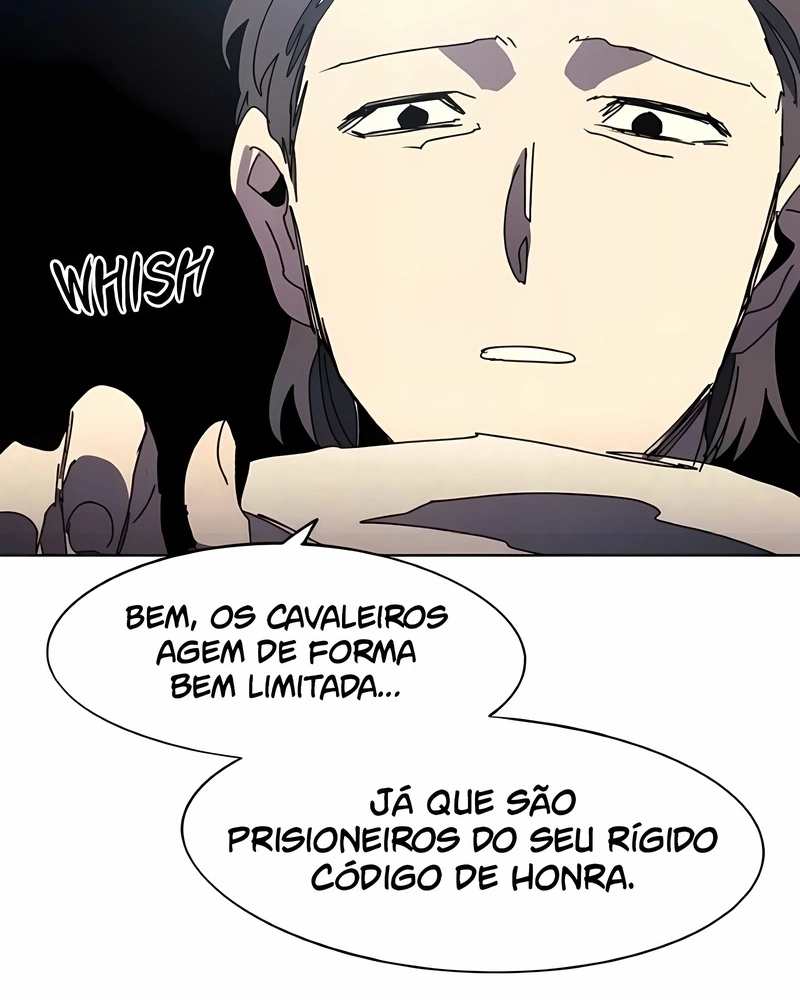 O Cavaleiro das Brasas Capítulo 161 Página 32