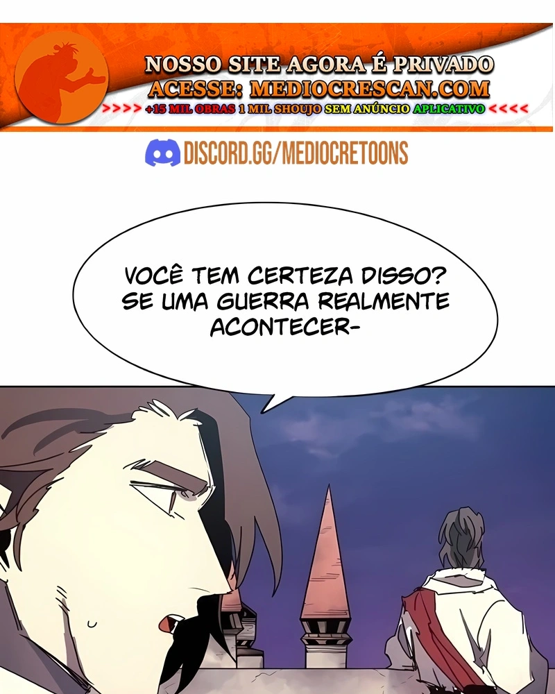 O Cavaleiro das Brasas Capítulo 161 Página 33