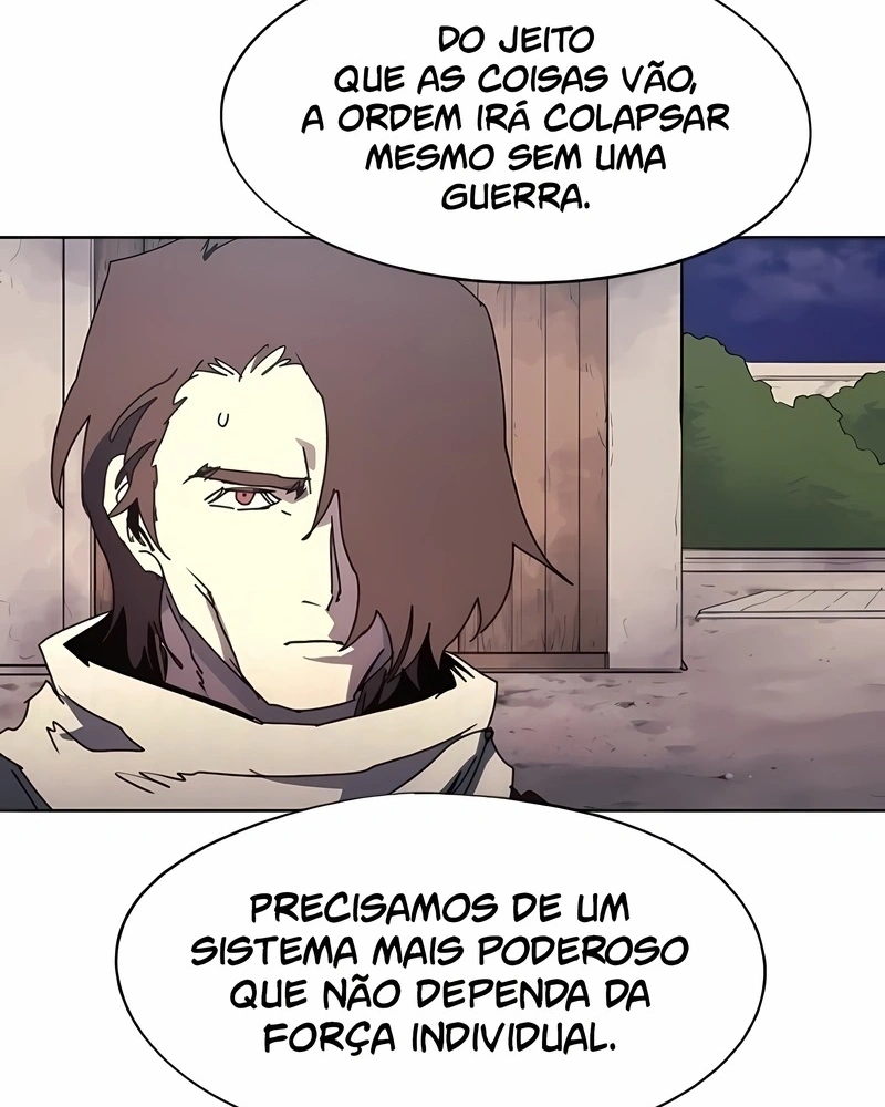 O Cavaleiro das Brasas Capítulo 161 Página 38
