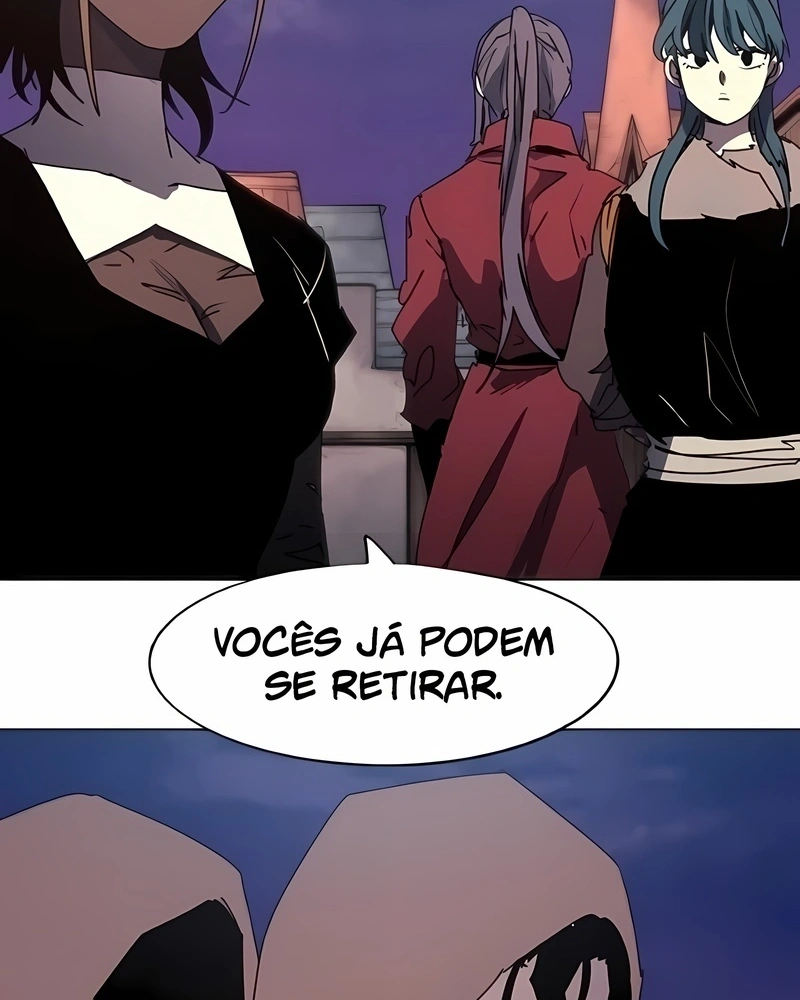 O Cavaleiro das Brasas Capítulo 161 Página 4