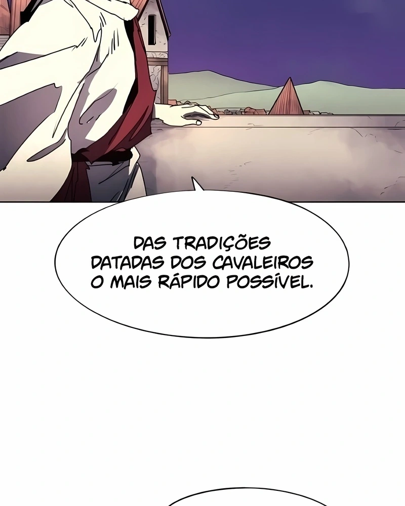 O Cavaleiro das Brasas Capítulo 161 Página 40