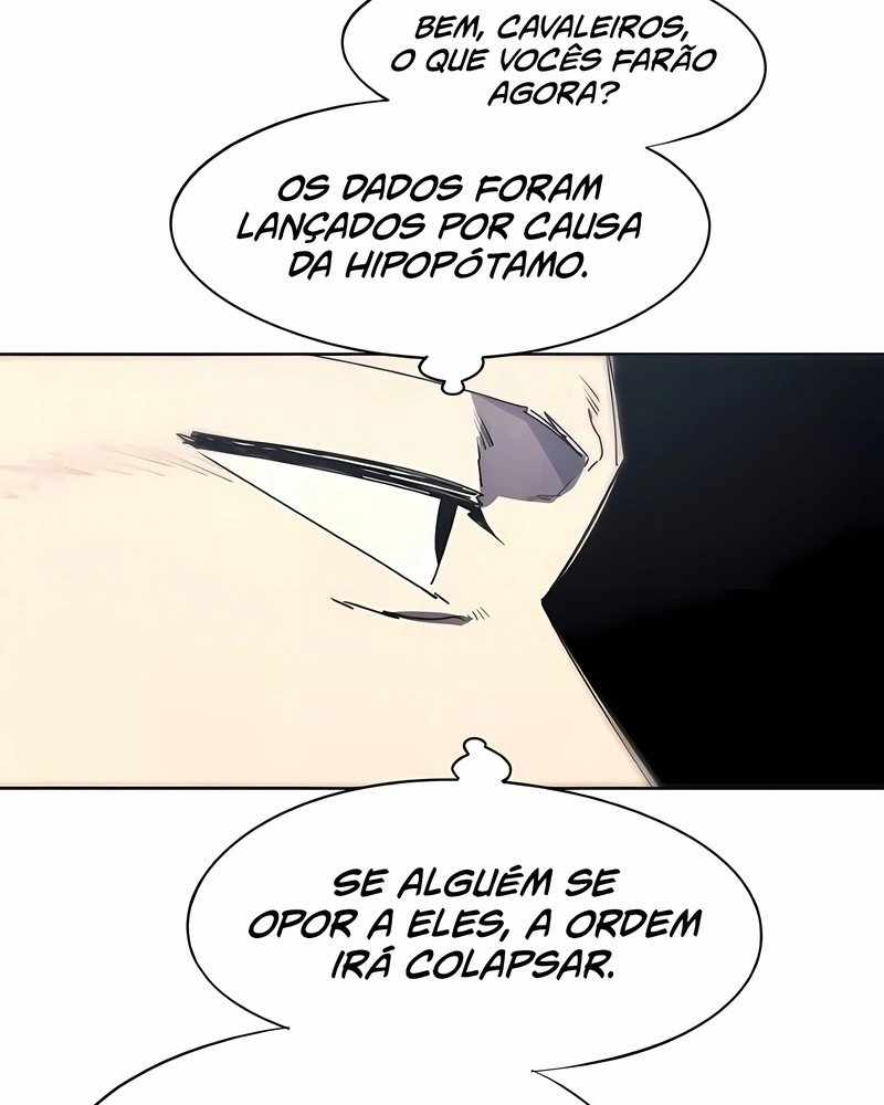O Cavaleiro das Brasas Capítulo 161 Página 41