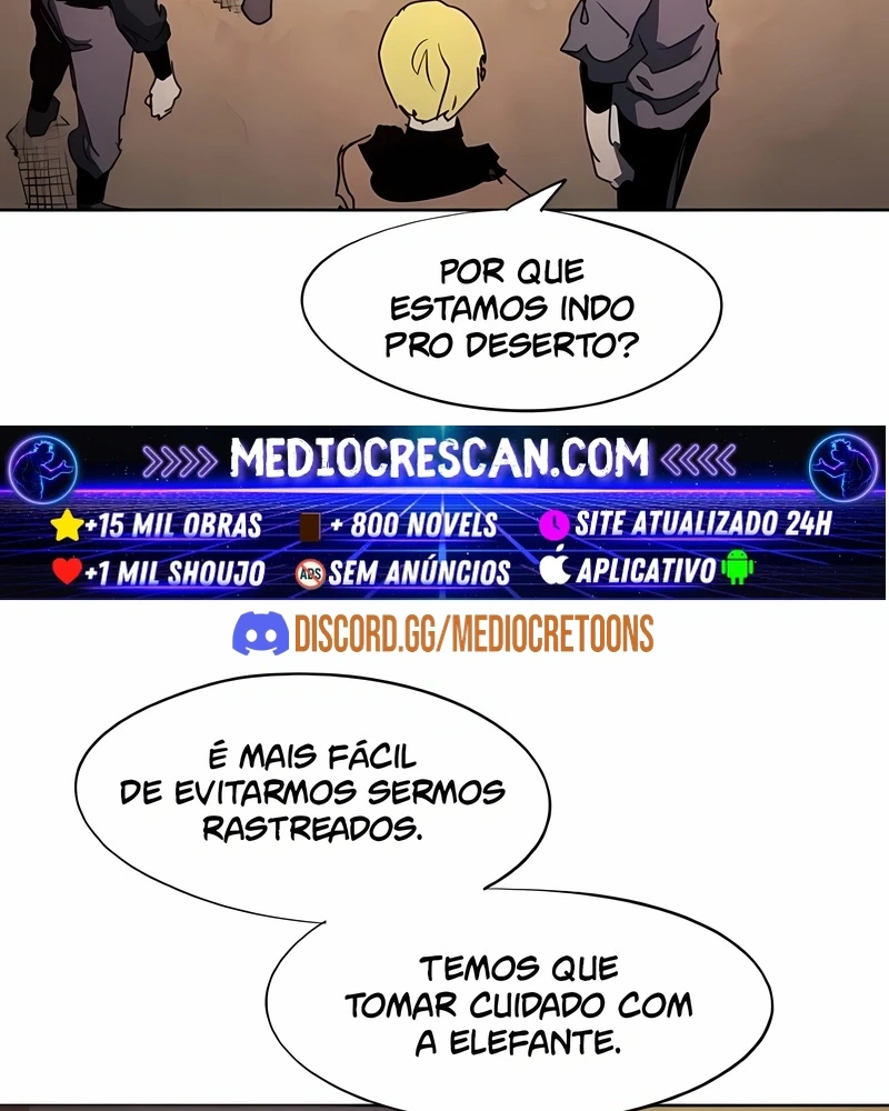 O Cavaleiro das Brasas Capítulo 161 Página 47