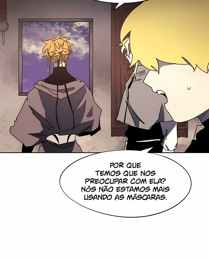 O Cavaleiro das Brasas Capítulo 161 Página 48