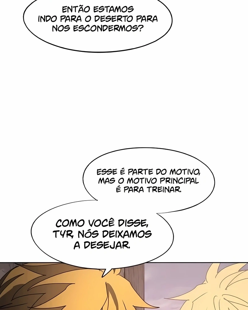 O Cavaleiro das Brasas Capítulo 161 Página 51