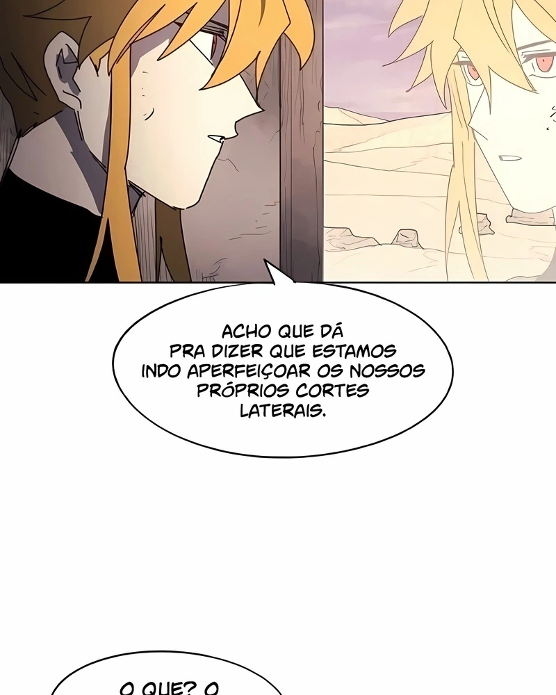 O Cavaleiro das Brasas Capítulo 161 Página 52