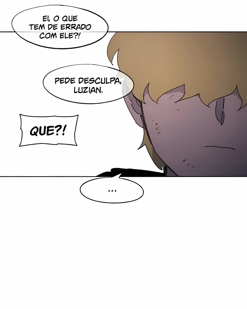 O Cavaleiro das Brasas Capítulo 161 Página 54