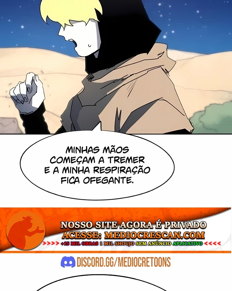 O Cavaleiro das Brasas Capítulo 161 Página 61