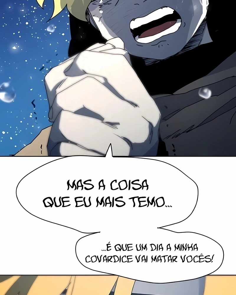 O Cavaleiro das Brasas Capítulo 161 Página 64