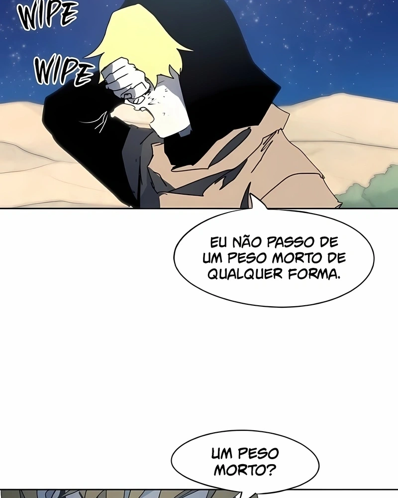 O Cavaleiro das Brasas Capítulo 161 Página 66