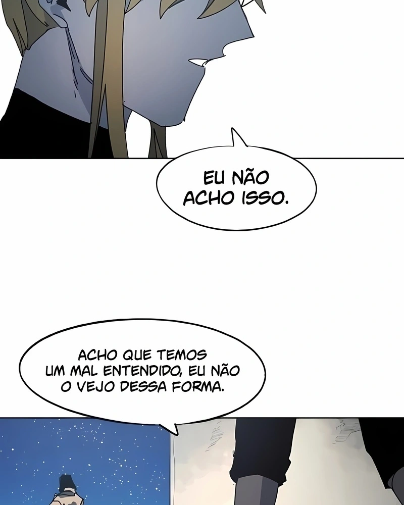 O Cavaleiro das Brasas Capítulo 161 Página 67