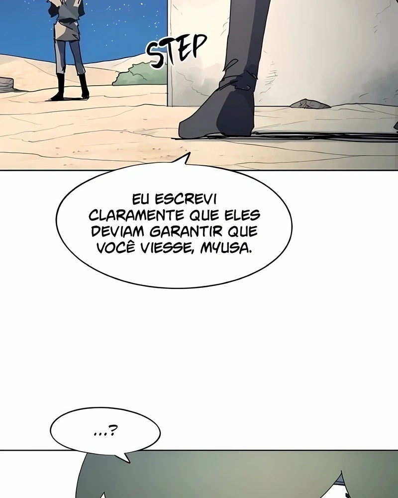 O Cavaleiro das Brasas Capítulo 161 Página 68