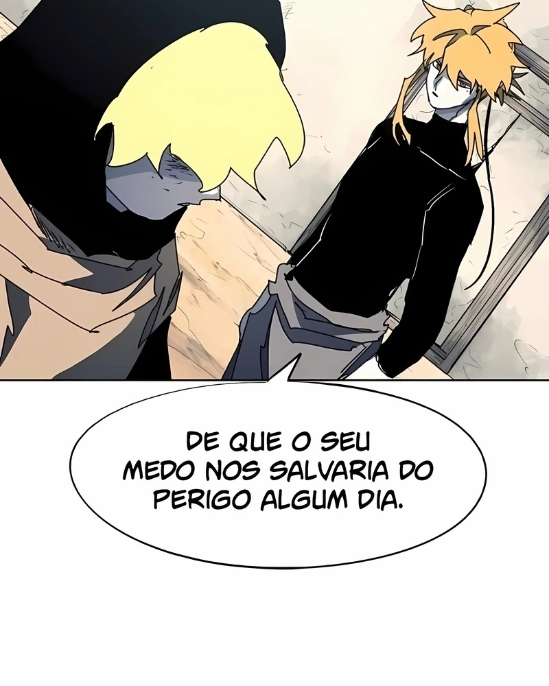 O Cavaleiro das Brasas Capítulo 161 Página 70