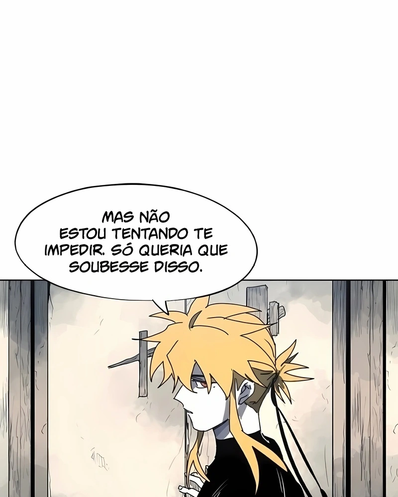 O Cavaleiro das Brasas Capítulo 161 Página 71
