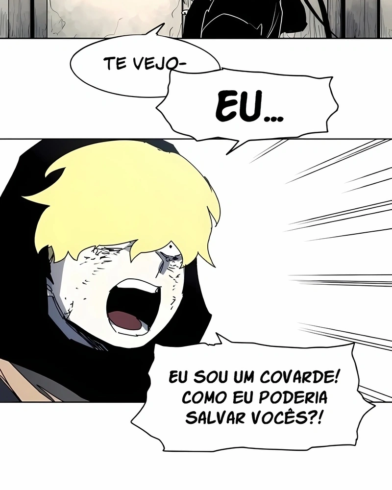 O Cavaleiro das Brasas Capítulo 161 Página 72