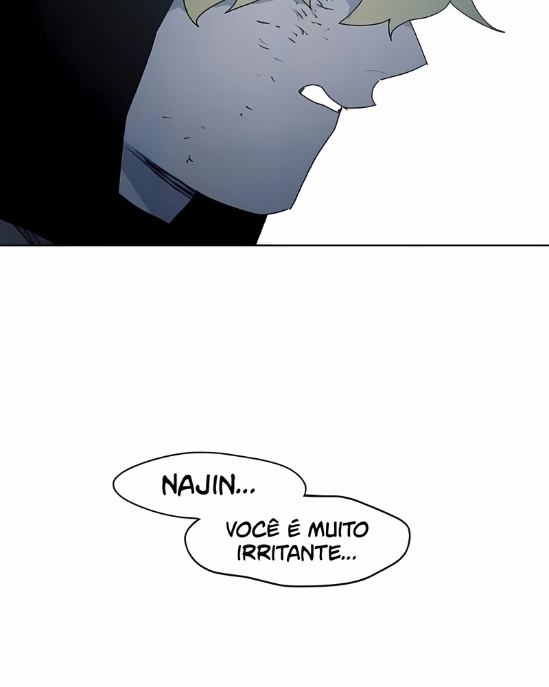 O Cavaleiro das Brasas Capítulo 161 Página 79