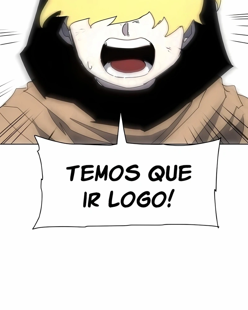 O Cavaleiro das Brasas Capítulo 161 Página 86