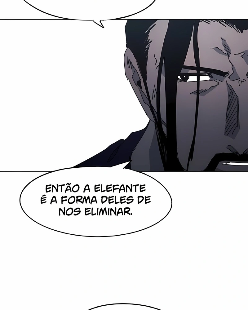 O Cavaleiro das Brasas Capítulo 162 Página 11
