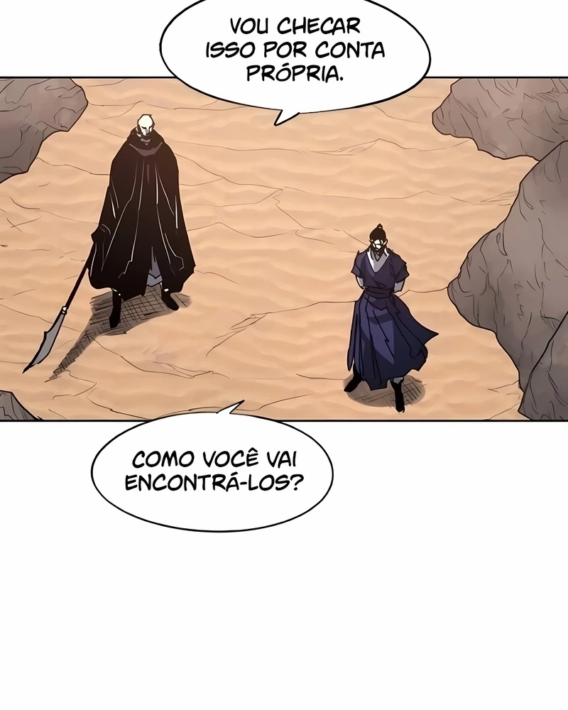 O Cavaleiro das Brasas Capítulo 162 Página 12