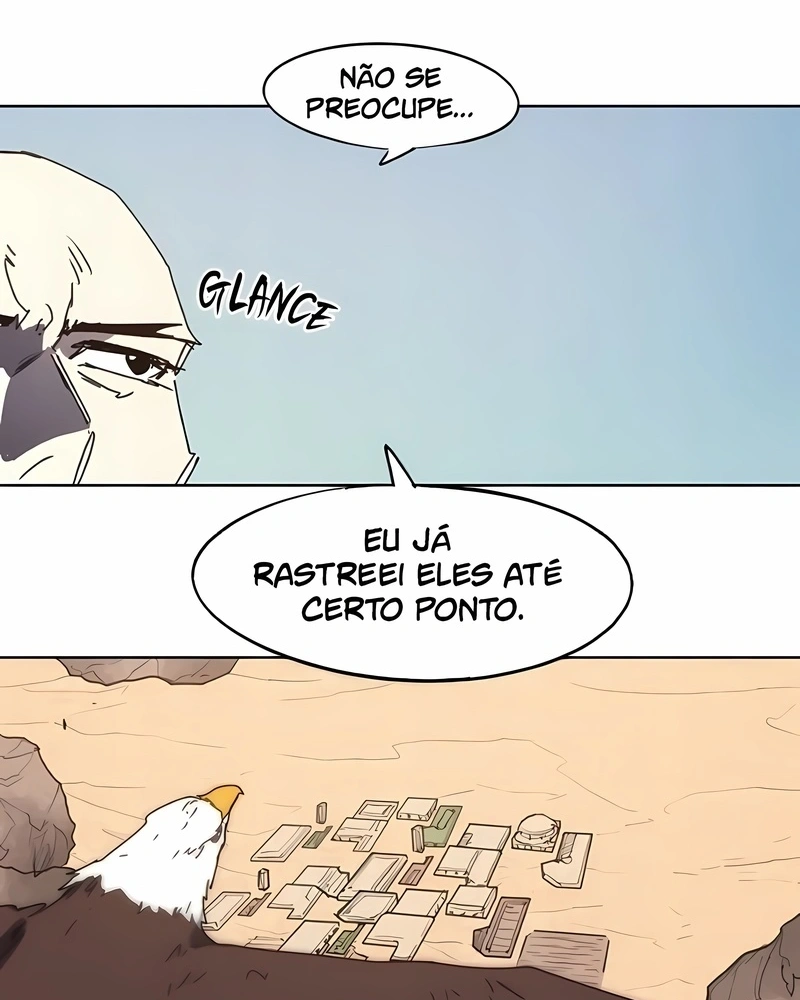 O Cavaleiro das Brasas Capítulo 162 Página 13