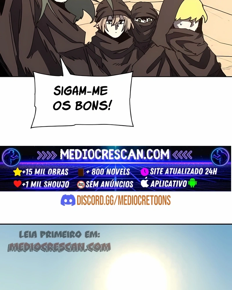 O Cavaleiro das Brasas Capítulo 162 Página 17