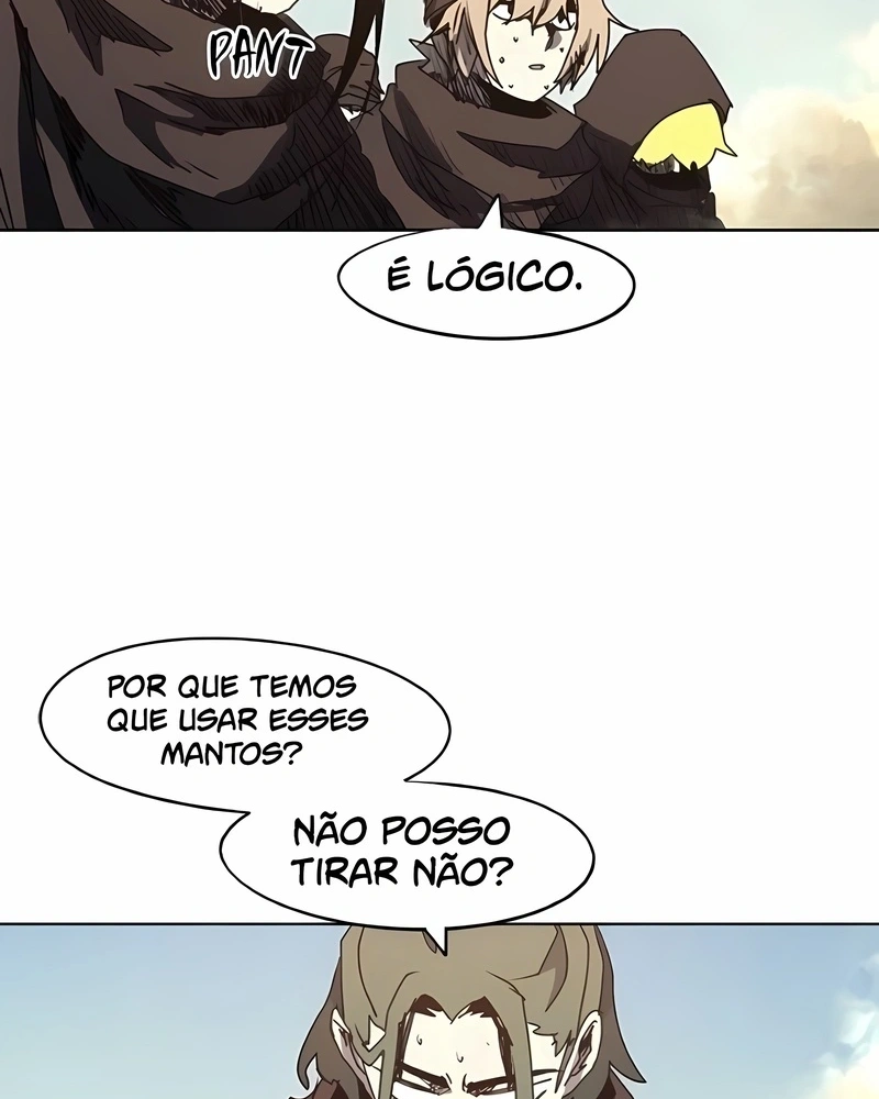 O Cavaleiro das Brasas Capítulo 162 Página 19