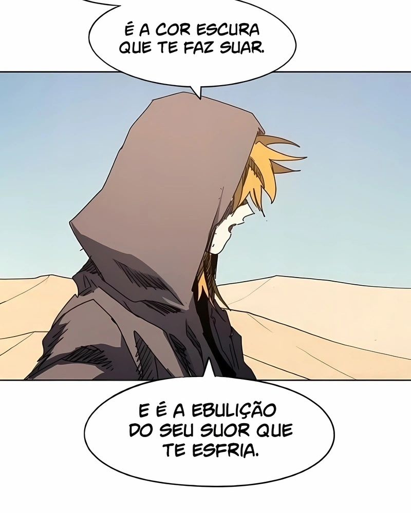 O Cavaleiro das Brasas Capítulo 162 Página 21