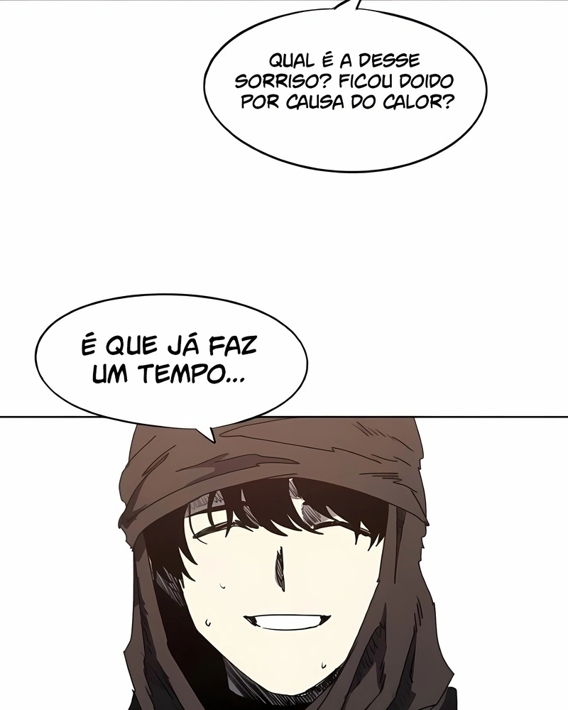 O Cavaleiro das Brasas Capítulo 162 Página 25