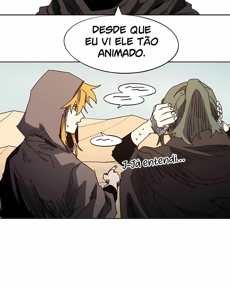 O Cavaleiro das Brasas Capítulo 162 Página 26
