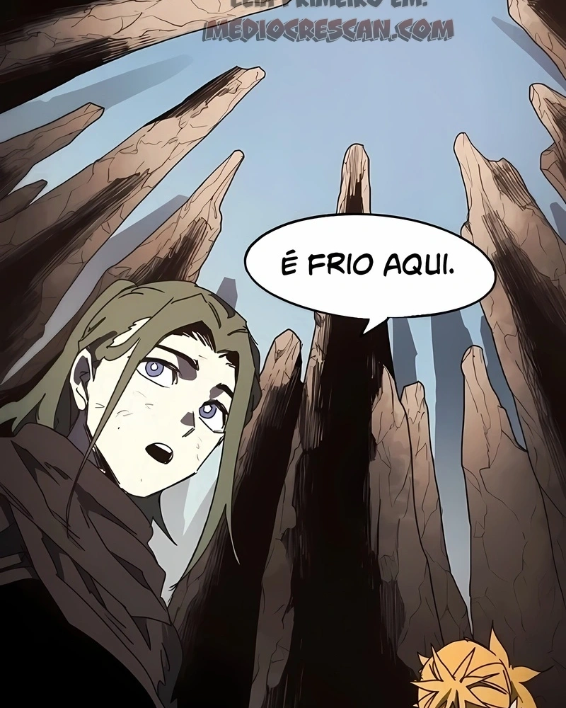 O Cavaleiro das Brasas Capítulo 162 Página 32