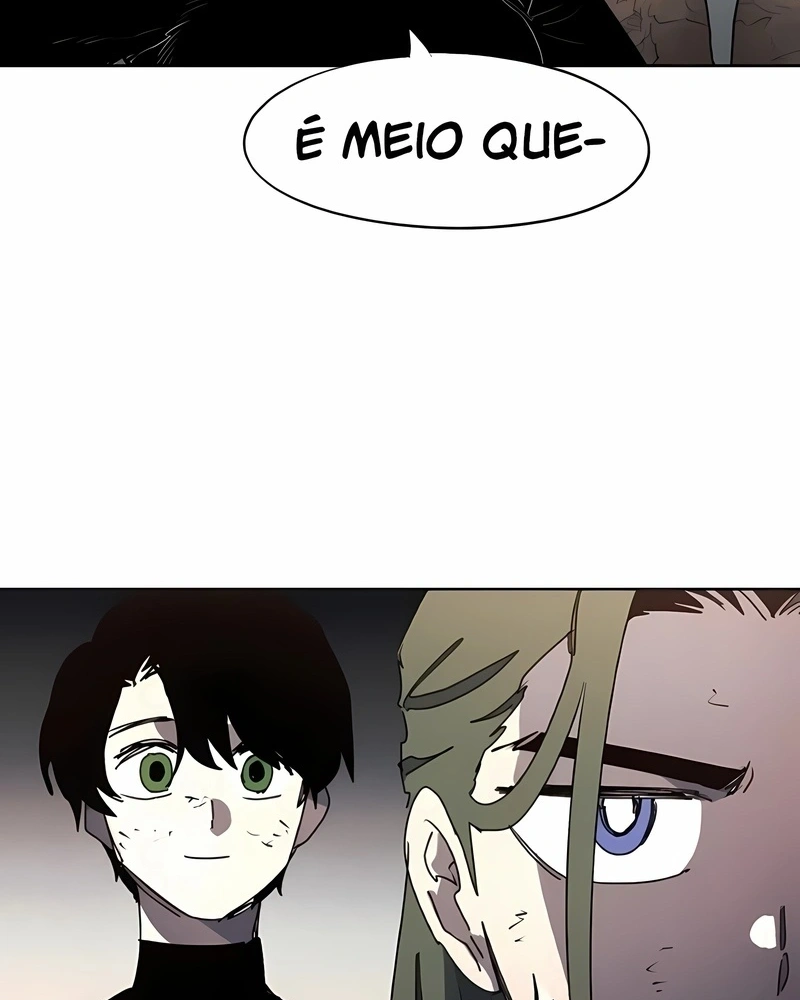 O Cavaleiro das Brasas Capítulo 162 Página 39