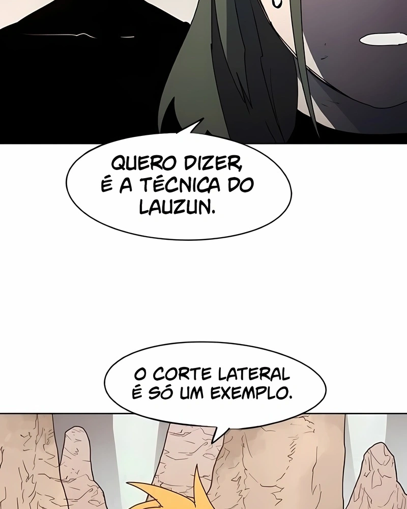 O Cavaleiro das Brasas Capítulo 162 Página 40