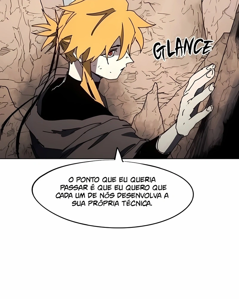 O Cavaleiro das Brasas Capítulo 162 Página 41