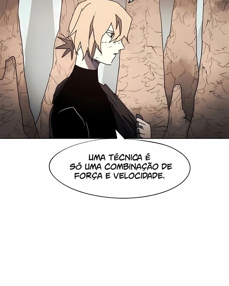 O Cavaleiro das Brasas Capítulo 162 Página 43
