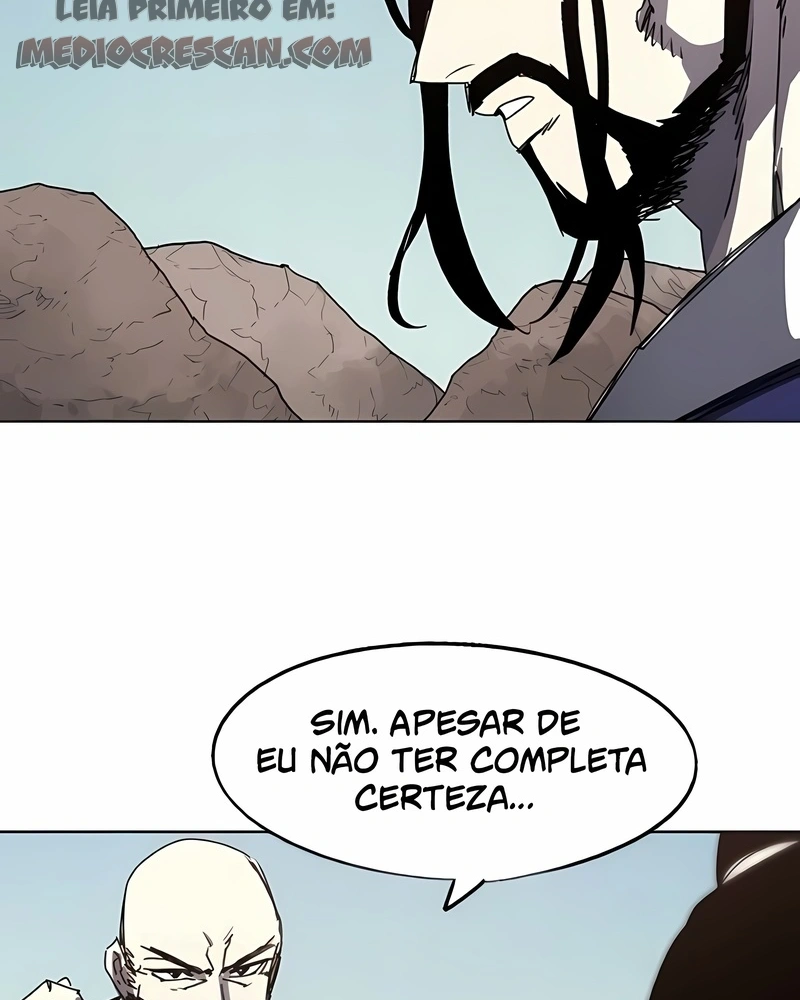 O Cavaleiro das Brasas Capítulo 162 Página 5
