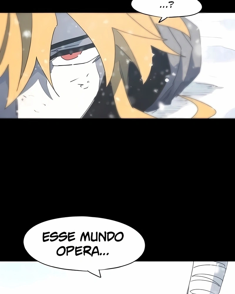 O Cavaleiro das Brasas Capítulo 162 Página 50